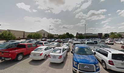 SouthPointe Pavillions Parking Garage