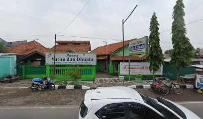 Depot Isi Ulang Vina Air