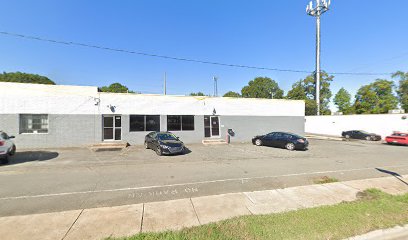 Brookshire Commissary Commercial Kitchen Rental