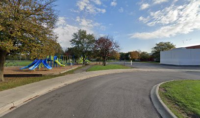Kimball Hill Elementary Playground