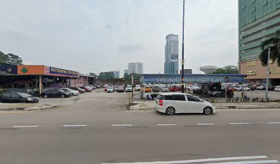 Johor Foodie HQ