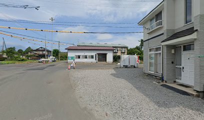 川前公民館