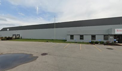 The Brewer Company Distribution Center