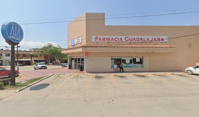 Farmacias Guadalajara