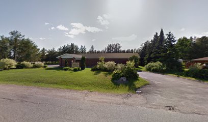 Kingdom Hall of Jehovah's Witnesses