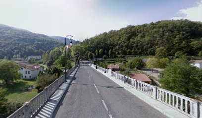 Pont de Prats-de-Mollo-la-Preste