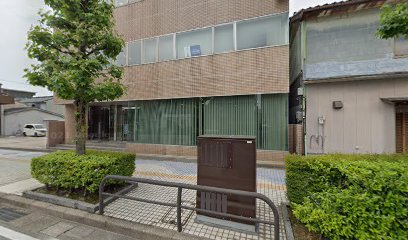 損害保険ジャパン 富山支店 魚津支社