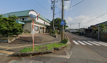 公文書写五泉村松教室