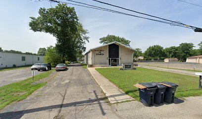 Macedonian Missionary Baptist