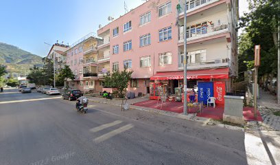 Buğra Market