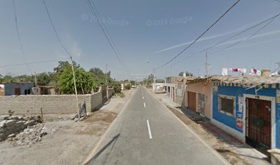 Barrio san Martin