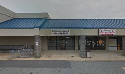 First Choice Injury Centers, Llc. - Pet Food Store in Milford Delaware