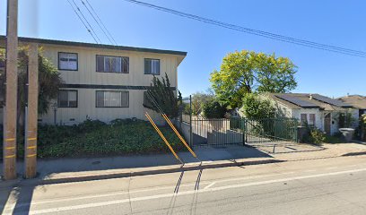 Thorndike Apartments in North Salinas