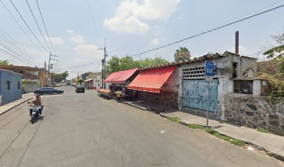 Taqueria Sanchez suc 1