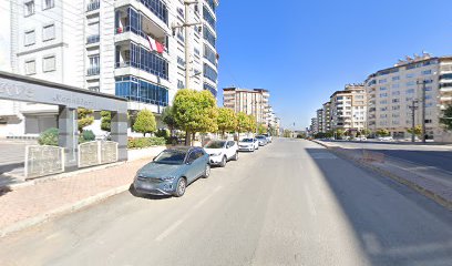 Gaziantep Zirve konakları