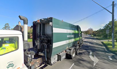 Farmborough Rd at Princes Hwy