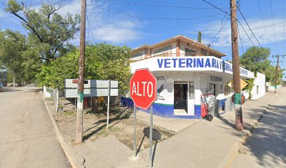 Veterinaria Las Puentes