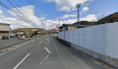 全農兵庫県本部加古川ＬＰガス充填所