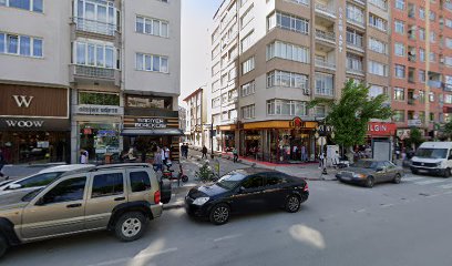 Ankara Pastanesi