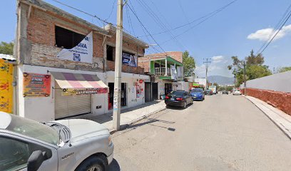 Antojitos La Escuelita