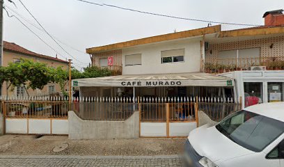 Café do Murado