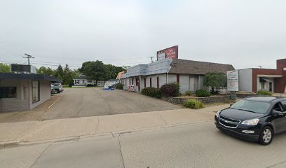 Neurofeedback & Counseling Center