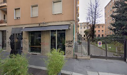 Bikram Yoga Navigli