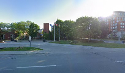 Harold Greenspon Auditorium