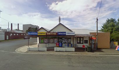 COROROOKE CONVENIENCE STORE