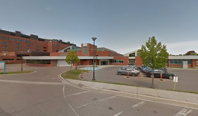 The Moncton Hospital: Emergency Room