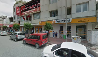 VakıfBank Osmaniye Şubesi