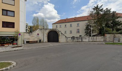 Minoritenkloster Neunkirchen