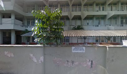 Pusat Bantuan & Konsultasi Hukum (PKBH) FH Univ. Atma Jaya Yogyakarta