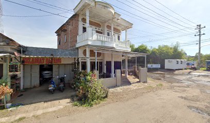 Rumah Makan Sari Minang