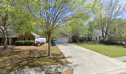 Blue Line Pressure Washing