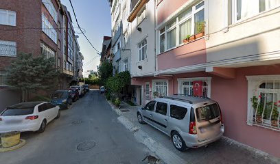 İSPARK - Bağcılar Göztepe Zemin Altı