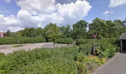 Kolding Parkourpark