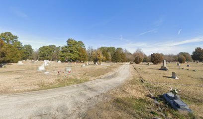 Cedar Grove Cemetery