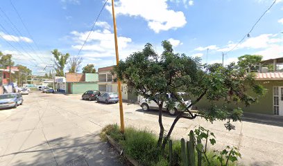 Asociación Mexicana de Profesionales Inmobiliarios Sección Ciudad de Aguascalientes