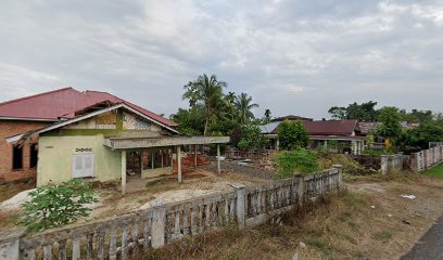 Rumah Nya'i