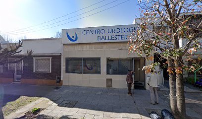 Centro de Investigación Clínica y Urológica Ballester