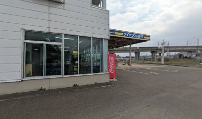 （有）上石自動車タイヤ店