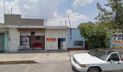 Servicio De Reparto Motoexpress Tehuacan