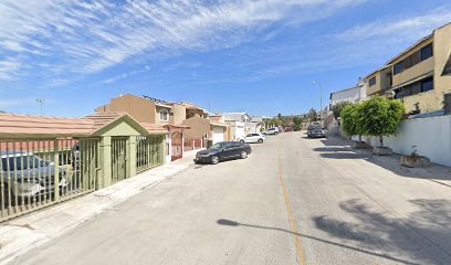 Hds De Baja California, S. De R.L. De C.V.