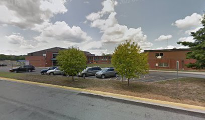 Jonesboro Public School