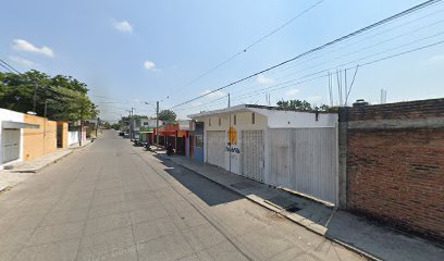 Pan de Vida Soledad de Doblado