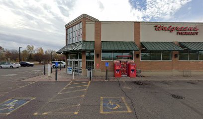 Walgreens Pharmacy