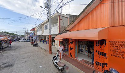 VÍA BALOTO ALMACEN DE COMPRA Y VENTA LA VIÑA SOLEDAD