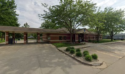 Bank Iowa - Altoona