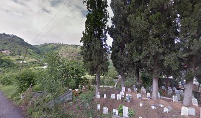 Beşirli mezarlığı